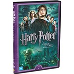 Ficha técnica e caractérísticas do produto DVD Harry Potter e o Cálice de Fogo