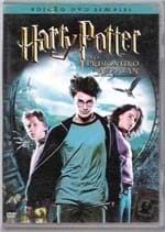Ficha técnica e caractérísticas do produto Dvd Harry Potter e o Cavaleiro de Azkaban - (35)