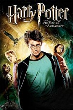 Ficha técnica e caractérísticas do produto DVD Harry Potter e o Prisioneiro de Azkaban