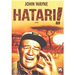 DVD Hatari! John Wayne