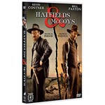 Ficha técnica e caractérísticas do produto DVD - Hatfields & Mccoys (3 Discos)