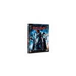 Ficha técnica e caractérísticas do produto DVD - Hellboy - Ed. Especial