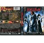 Ficha técnica e caractérísticas do produto Dvd Hellboy Usado