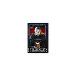 Ficha técnica e caractérísticas do produto DVD - Hellraiser - Renascido do Inferno
