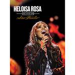DVD - Heloisa Rosa - ao Vivo em São Paulo