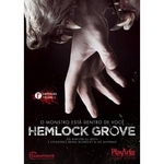 Ficha técnica e caractérísticas do produto Dvd - Hemlock Grove - Primeira Temporada - Vol. 1