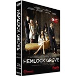 Ficha técnica e caractérísticas do produto Dvd Hemlock Grove - Primeira Temporada, Volume 2 (2 Dvds)