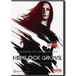 Ficha técnica e caractérísticas do produto DVD - Hemlock Grove: 2ª Temporada Completa
