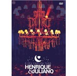 Ficha técnica e caractérísticas do produto DVD Henrique & Juliano - o Céu Explica Tudo