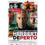 Ficha técnica e caractérísticas do produto DVD Herbert de Perto