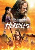 Ficha técnica e caractérísticas do produto DVD Hércules - 952988