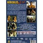 Ficha técnica e caractérísticas do produto DVD Hércules em Nova York