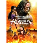 Ficha técnica e caractérísticas do produto Dvd - Hércules (Paramount)