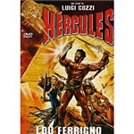 DVD Hercules