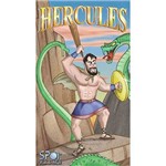 Ficha técnica e caractérísticas do produto DVD Hercules
