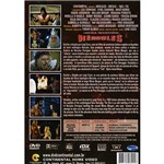 Ficha técnica e caractérísticas do produto Dvd Hercules