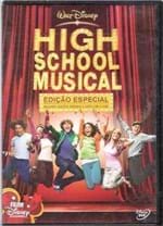 Ficha técnica e caractérísticas do produto Dvd High School Musical - Edição Especial - (29)