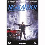Ficha técnica e caractérísticas do produto DVD Highlander - o Guerreiro Imortal