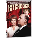 Ficha técnica e caractérísticas do produto DVD - Hitchcock