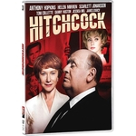 Ficha técnica e caractérísticas do produto DVD Hitchcock