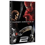 DVD Homem-Aranha 2