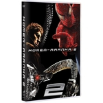 Ficha técnica e caractérísticas do produto DVD Homem - Aranha 2