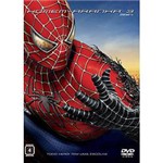 Ficha técnica e caractérísticas do produto DVD Homem Aranha 3
