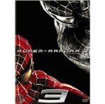 Ficha técnica e caractérísticas do produto DVD Homem-Aranha 3