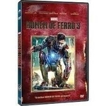 Ficha técnica e caractérísticas do produto Dvd: Homem De Ferro 3