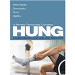 Ficha técnica e caractérísticas do produto DVD Hung - a 1ª Temporada Completa - Warner