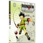 DVD Hunter X Hunter 8 - Unidos Pelo Destino