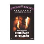 Ficha técnica e caractérísticas do produto DVD Hurricane o Furacão