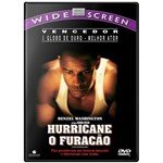 Ficha técnica e caractérísticas do produto DVD Hurricane, o Furacão