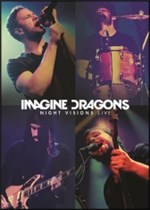 Ficha técnica e caractérísticas do produto DVD Imagine Dragons - Night Visions Live (DVD + CD) - 2014 - 953147