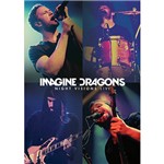 Ficha técnica e caractérísticas do produto DVD - Imagine Dragons - Night Visions Live (DVD+CD)