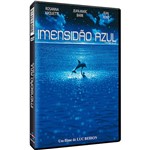 Ficha técnica e caractérísticas do produto DVD Imensidão Azul