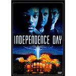 Ficha técnica e caractérísticas do produto DVD - Independence Day (Simples)