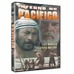Ficha técnica e caractérísticas do produto DVD Inferno no Pacífico