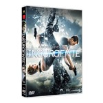 Ficha técnica e caractérísticas do produto Dvd - Insurgente