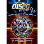 Ficha técnica e caractérísticas do produto DVD Internacional Diversos - Festa da Disco Music VOL. 2
