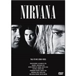 Ficha técnica e caractérísticas do produto DVD Internacional Nirvana - Talk To me 1989-1993