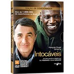 Ficha técnica e caractérísticas do produto Dvd - Intocáveis - Edição de Colecionador