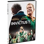 DVD - Invictus