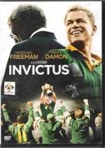 Ficha técnica e caractérísticas do produto DVD Invictus
