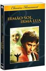 Ficha técnica e caractérísticas do produto DVD Irmão Sol, Irmã Lua - 1