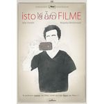 Ficha técnica e caractérísticas do produto DVD Isto Não É Um Filme - Jafar Panahi