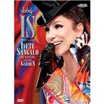 Ficha técnica e caractérísticas do produto DVD Ivete Sangalo: ao Vivo no Madison Square Garden