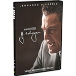 Ficha técnica e caractérísticas do produto DVD J. Edgar