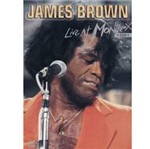 Ficha técnica e caractérísticas do produto DVD James Brown - Live At Montreux (Digipack)