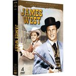 Ficha técnica e caractérísticas do produto Dvd James West - 4 Temporada - Volume 2 - 4 Discos